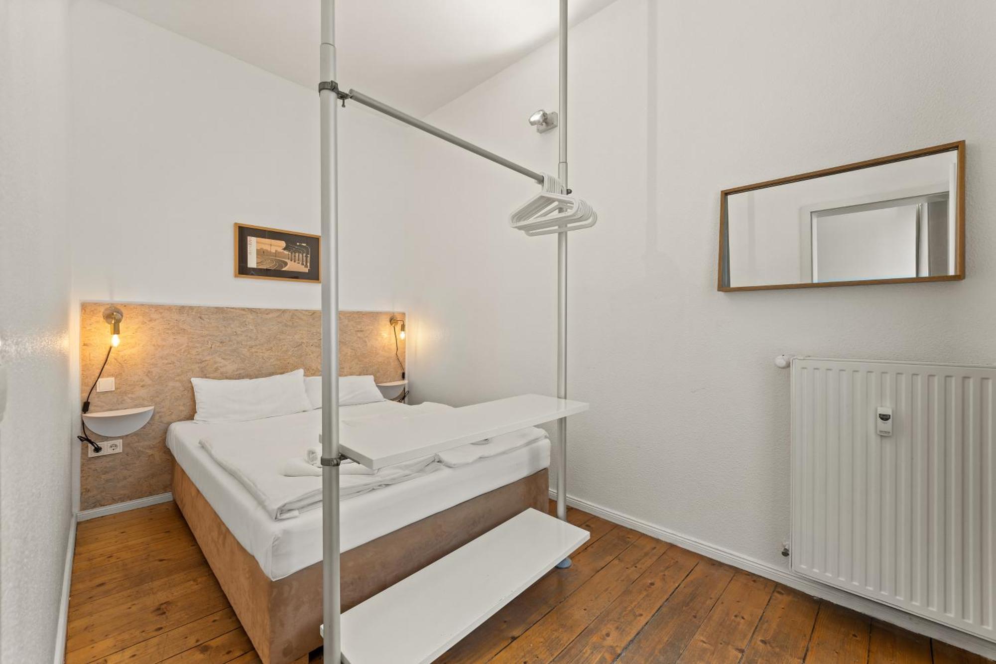 Mooeve Friedrichs Mid Apartment Berlin Exterior photo
