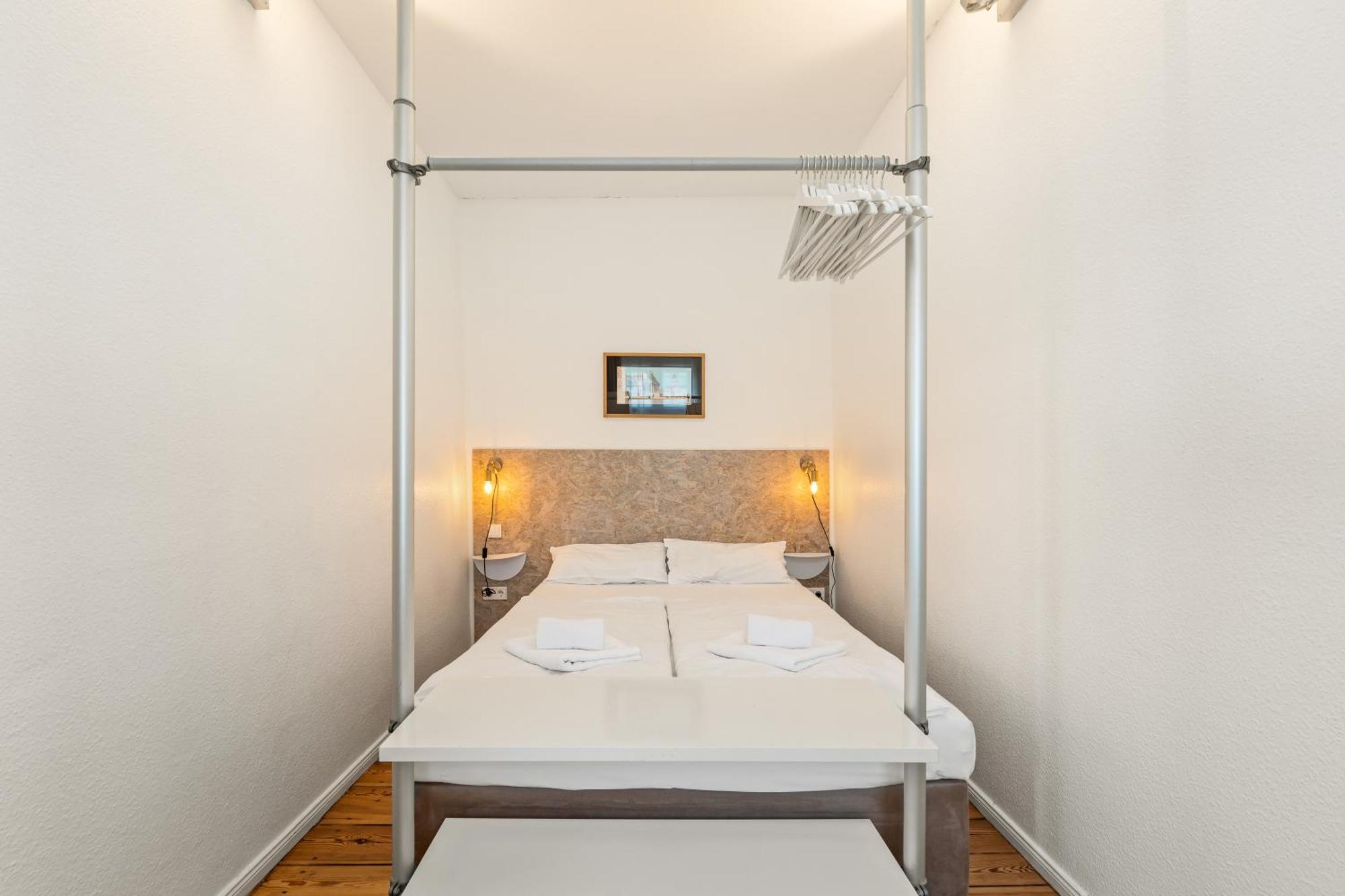 Mooeve Friedrichs Mid Apartment Berlin Exterior photo